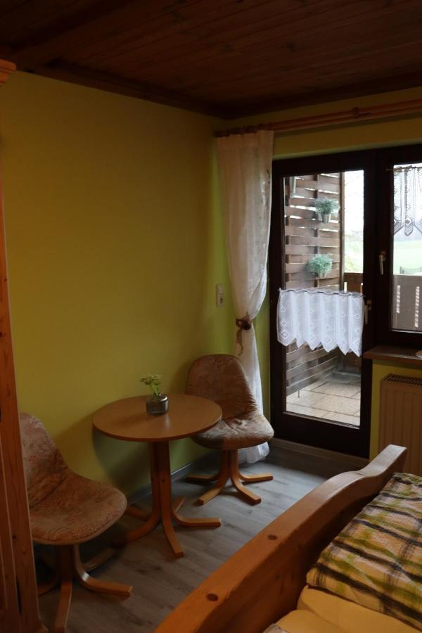 Zur Altmuehlquelle Hotell Windelsbach Exteriör bild