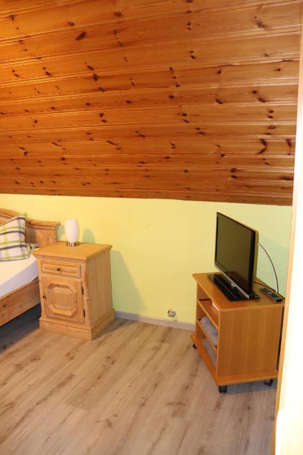 Zur Altmuehlquelle Hotell Windelsbach Exteriör bild
