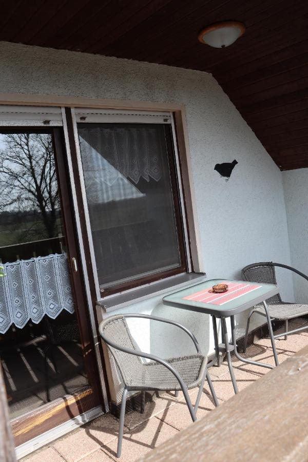 Zur Altmuehlquelle Hotell Windelsbach Exteriör bild