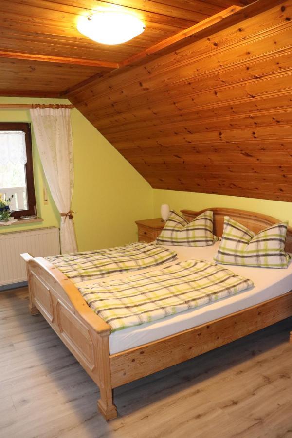 Zur Altmuehlquelle Hotell Windelsbach Exteriör bild