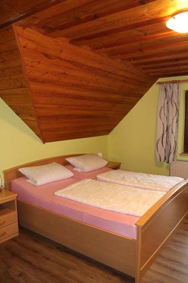 Zur Altmuehlquelle Hotell Windelsbach Exteriör bild