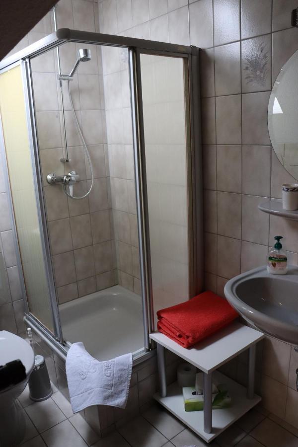 Zur Altmuehlquelle Hotell Windelsbach Exteriör bild