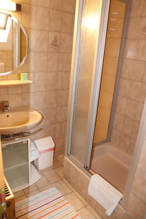 Zur Altmuehlquelle Hotell Windelsbach Exteriör bild